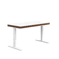 MOLL T7 XL White/Walnut