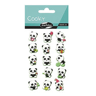 Maildor Cooky Stickers