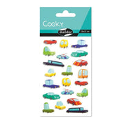 Maildor Cooky Stickers