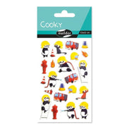 Maildor Cooky Stickers