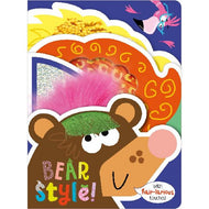 Make Believe Ideas Bear Style Book
