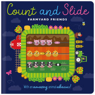 Make Believe Ideas Count And Slide Farmyard Friends