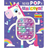 Make Believe Ideas Never Pop A Unicorn