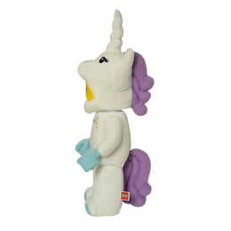 Manhattan Toy LEGO Iconic Unicorn Plush Minifigure