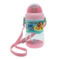 Marcus & Marcus 2 Stage Tritan Straw Bottle
