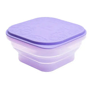 Marcus & Marcus Collapsible Snack Container