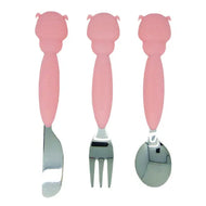 Marcus & Marcus Cutlery Set
