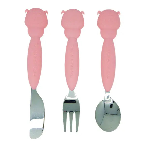 Marcus & Marcus Cutlery Set