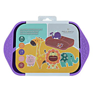 Marcus & Marcus Divided Plate