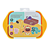 Marcus & Marcus Divided Plate