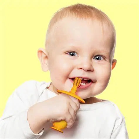 Marcus & Marcus Self Training 360 Toothbrush