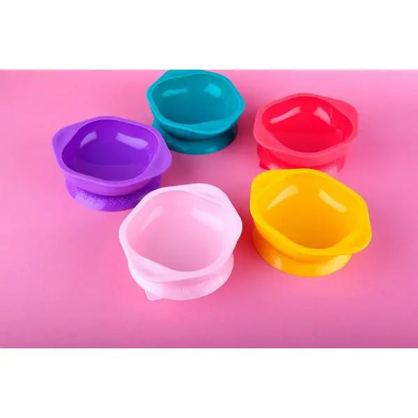 Marcus & Marcus Suction Bowl