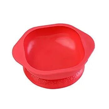 Marcus & Marcus Suction Bowl