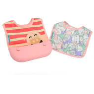 Marcus & Marcus Travel Bib