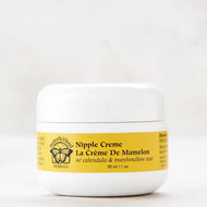 Matter Company Butterfly Weed Nipple Cream