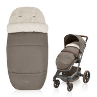 Maxi Cosi 2 In 1 Footmuff