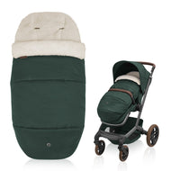Maxi Cosi 2 In 1 Footmuff