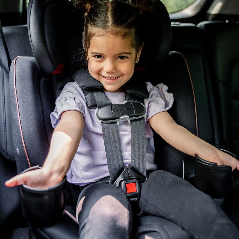 Maxi Cosi Andi 360 Rotating All-in-One Convertible Car Seat