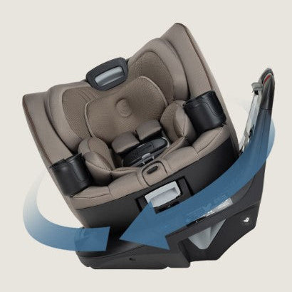 Maxi Cosi Andi 360 Rotating All-in-One Convertible Car Seat