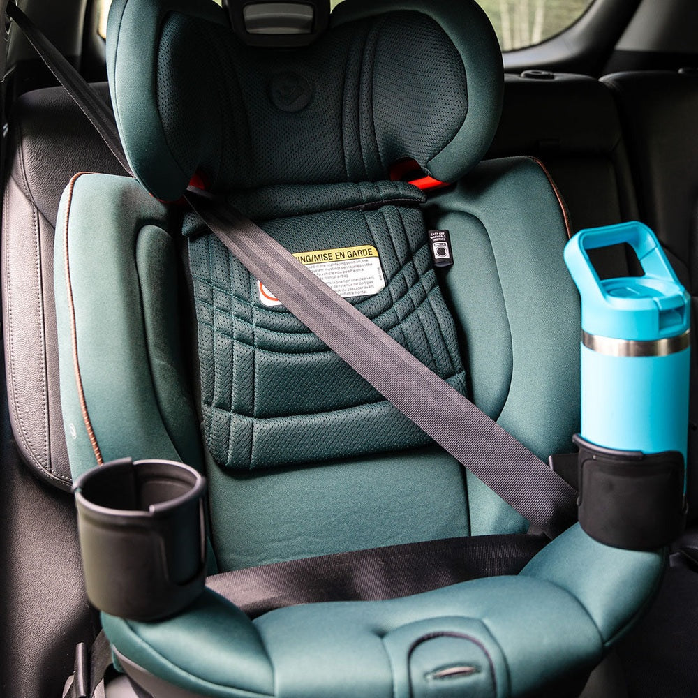 Maxi Cosi Andi 360 Rotating All-in-One Convertible Car Seat