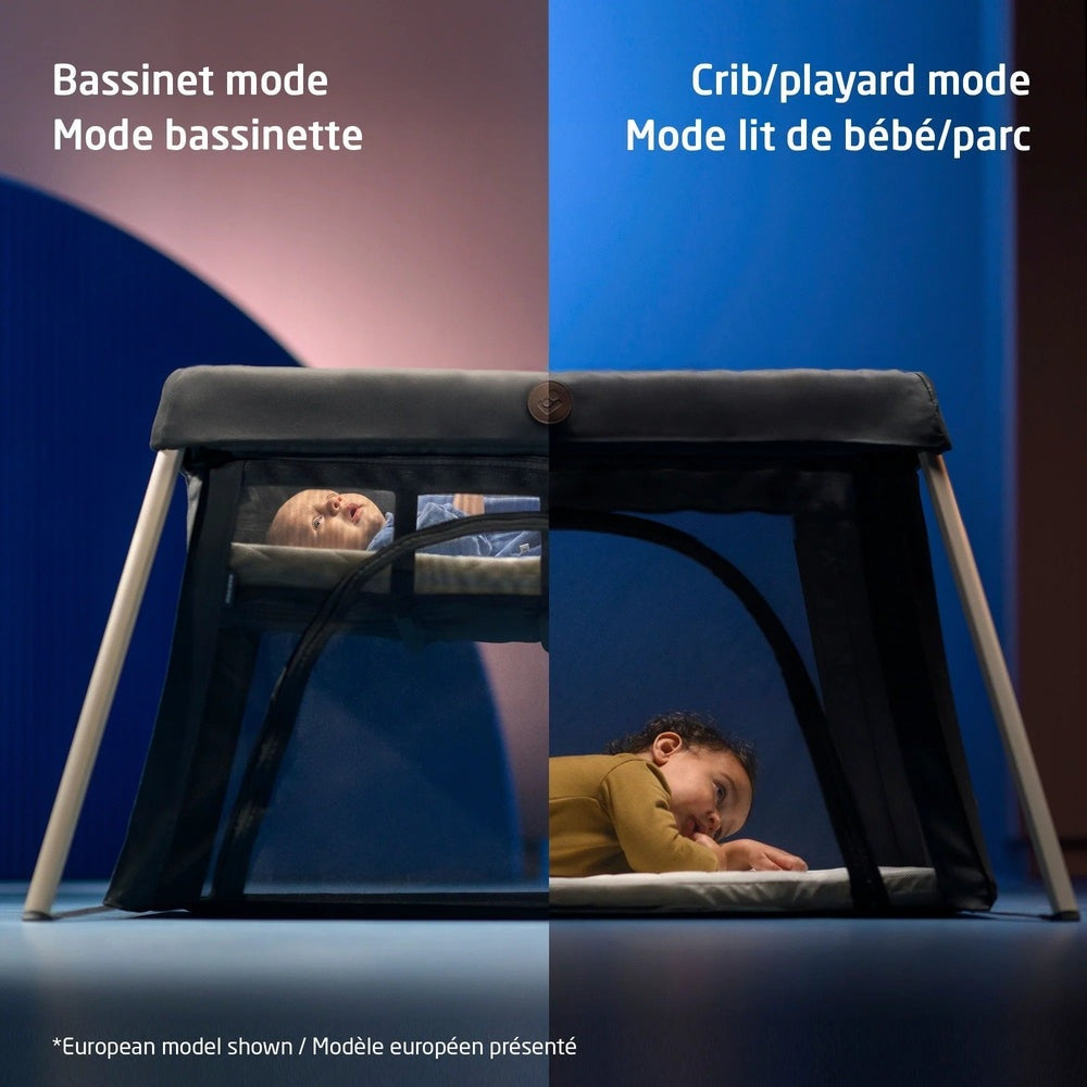 Maxi Cosi Calao Travel Crib