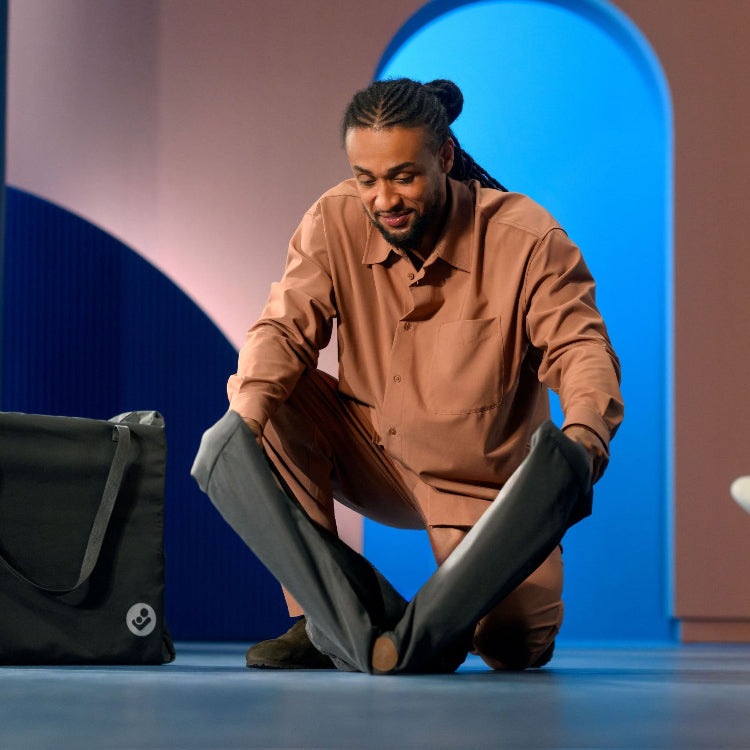 Maxi Cosi Calao Travel Crib