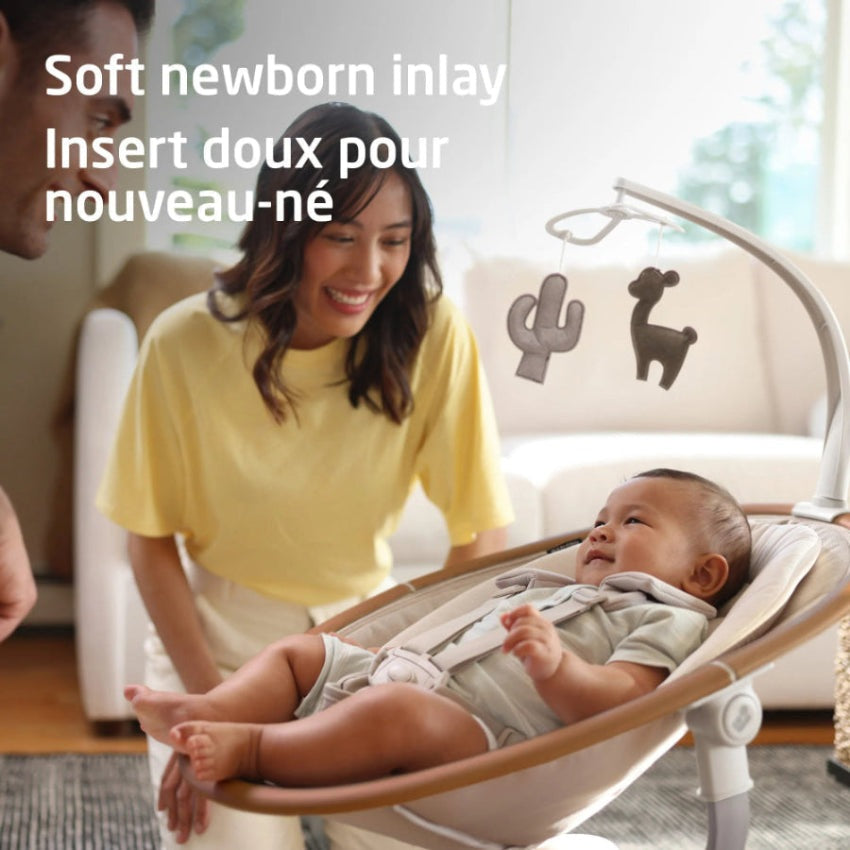 Maxi Cosi Cassia Swing