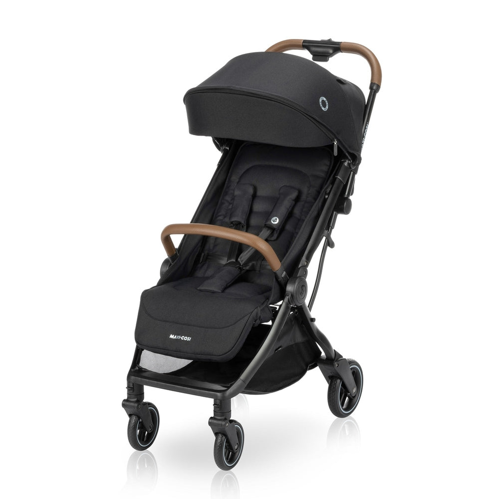 Maxi Cosi Eva³ Lightweight Compact Travel Stroller