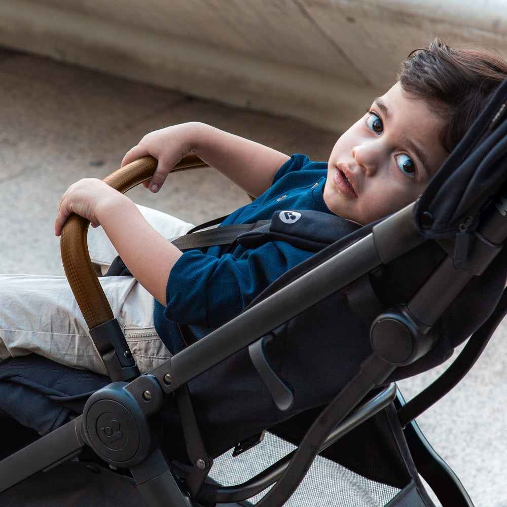 Maxi Cosi Eva³ Lightweight Compact Travel Stroller