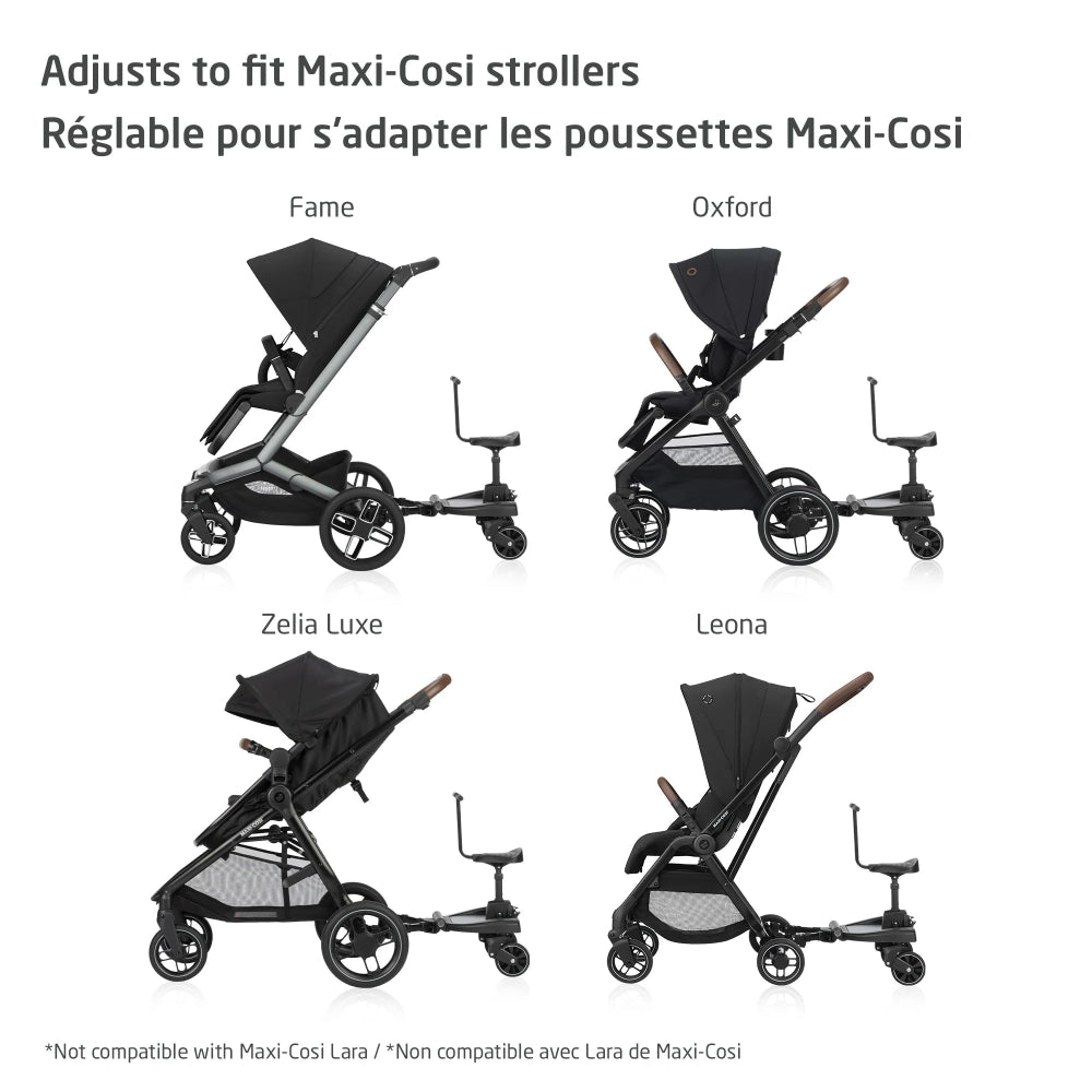Maxi Cosi Hop-On Board