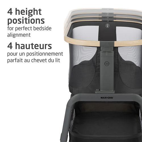 Maxi Cosi Iora Bedside Bassinet
