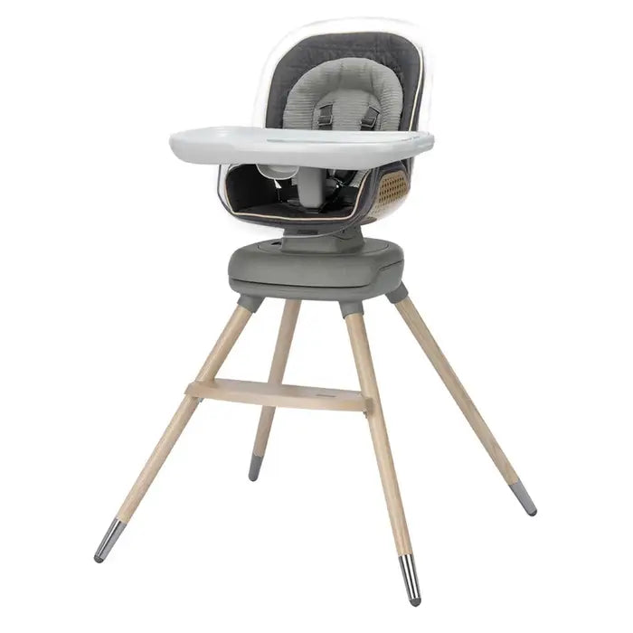 Maxi Cosi Kiskadee 360 Rotating High Chair