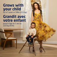 Maxi Cosi Kiskadee 360 Rotating High Chair