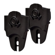 Maxi Cosi Leona Stroller Oria Adapters