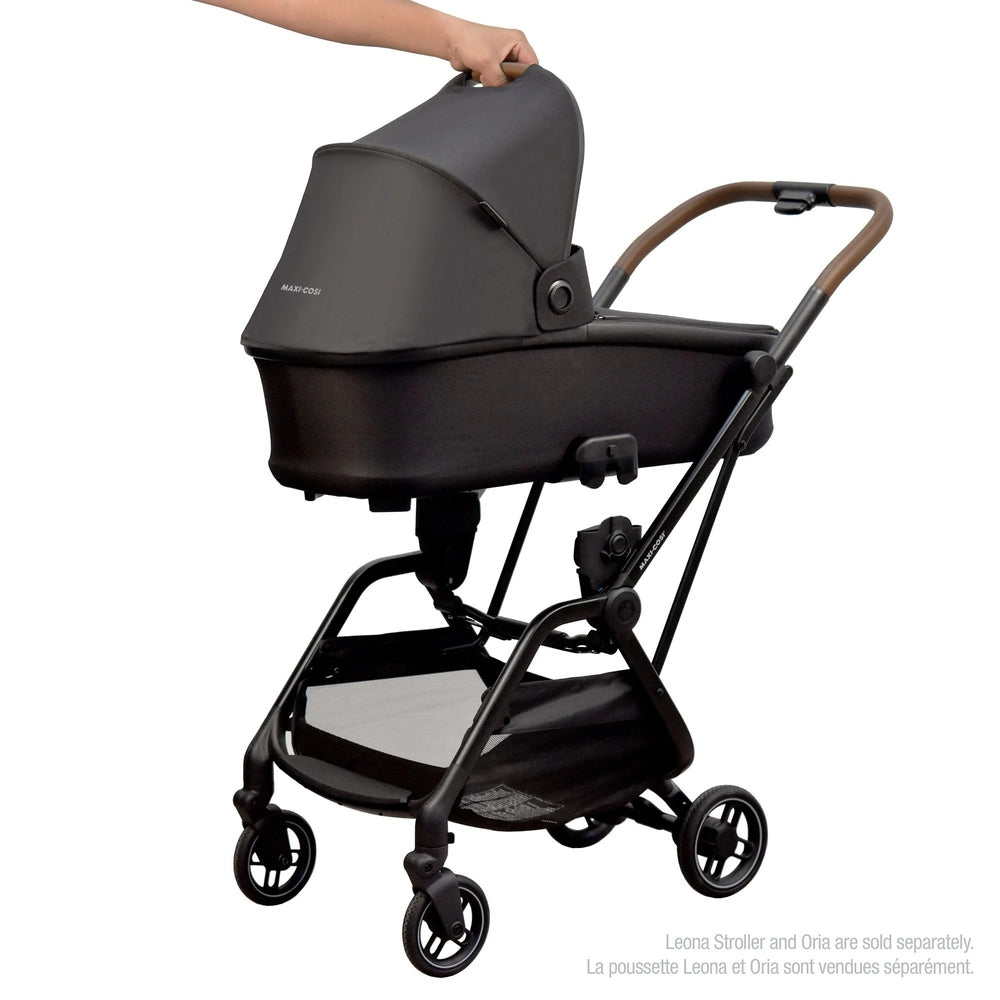 Maxi Cosi Leona Stroller Oria Adapters