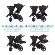 Maxi Cosi Lila Duo Kit Stroller
