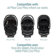 Maxi Cosi Mico Infant Car Seat Base