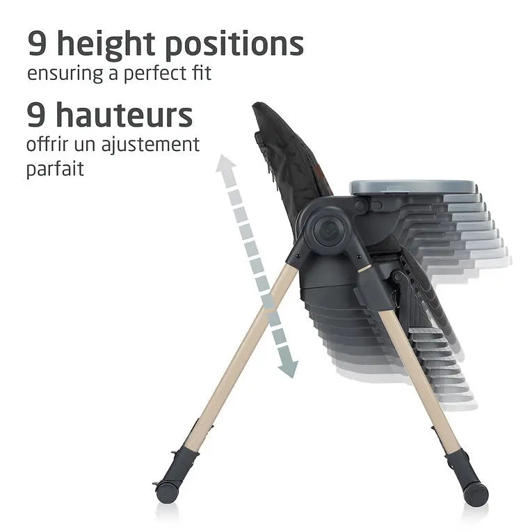 Maxi Cosi Minla 6 In 1 High Chair