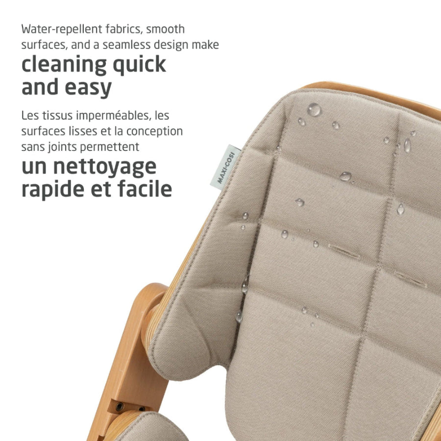 Maxi Cosi Nesta 3-In-1 High Chair