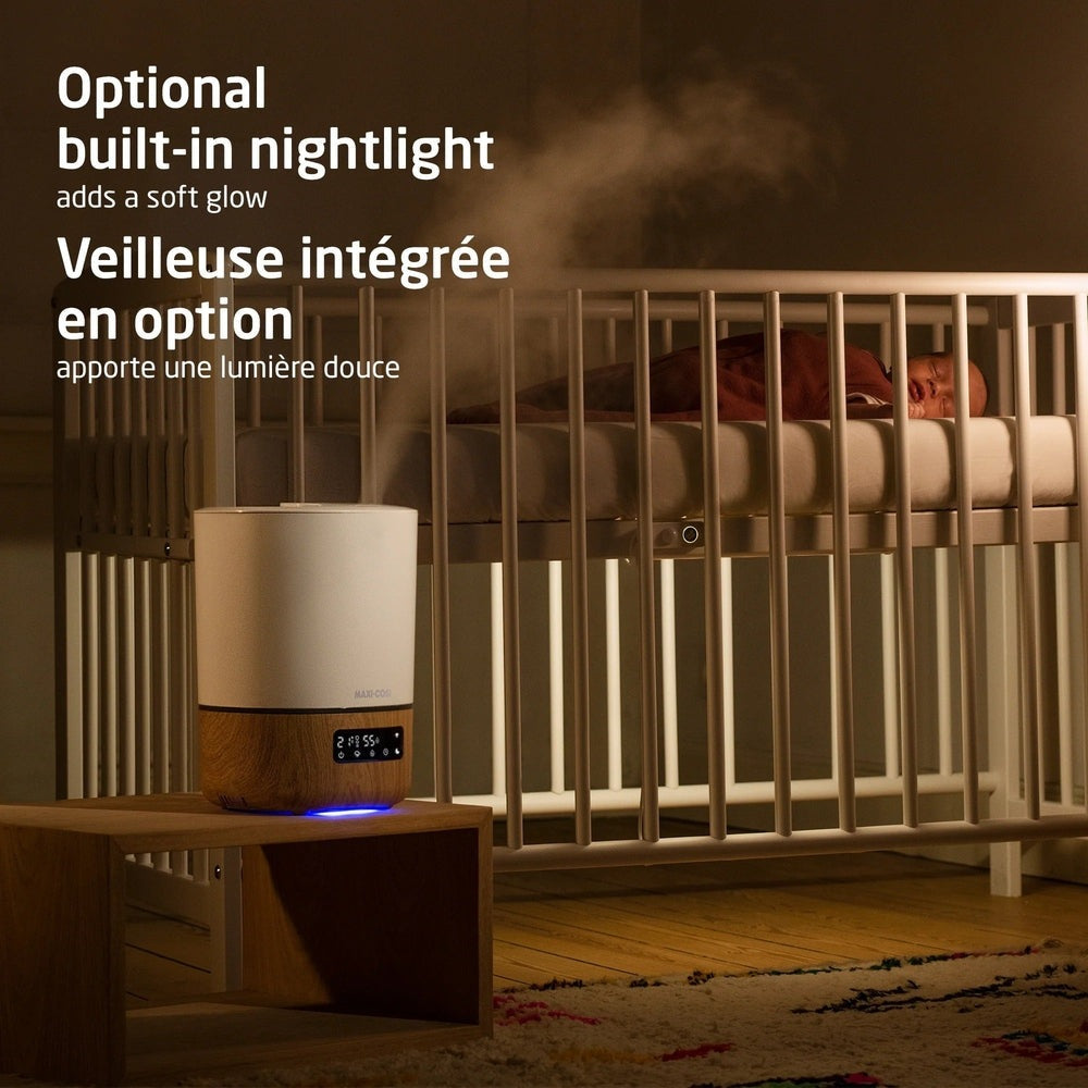 Maxi Cosi Smart Humidifier