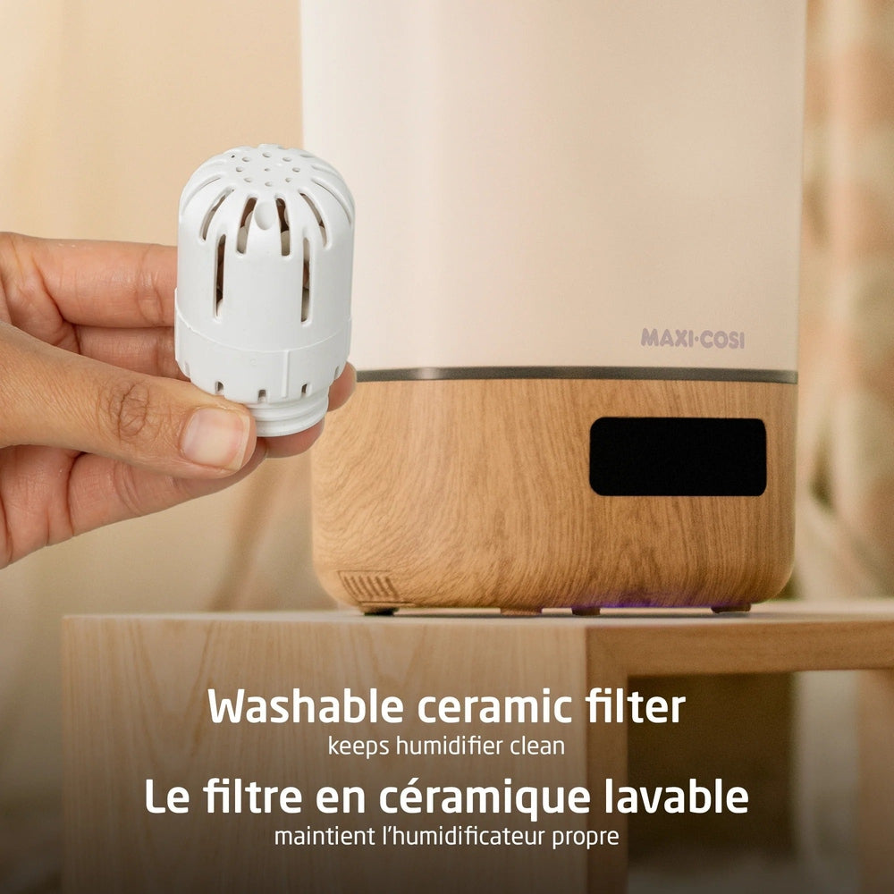Maxi Cosi Smart Humidifier