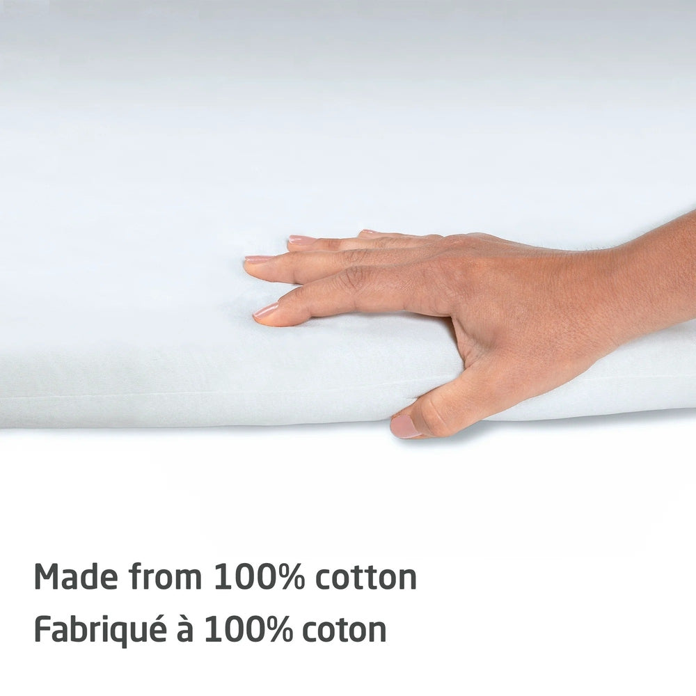 Maxi Cosi Swift/Calao Playard Mode Sheets Set of 2