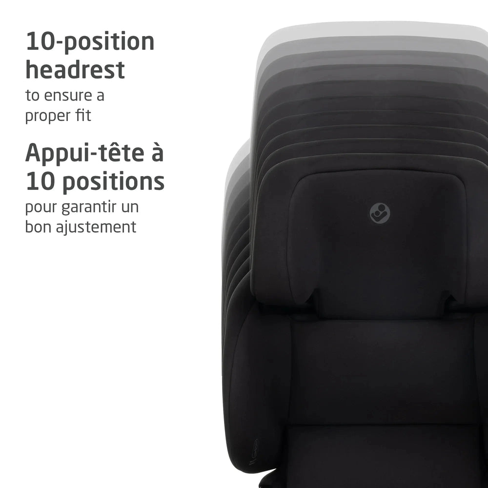 Maxi Cosi Tanza Belt-Positioning Booster Car Seat