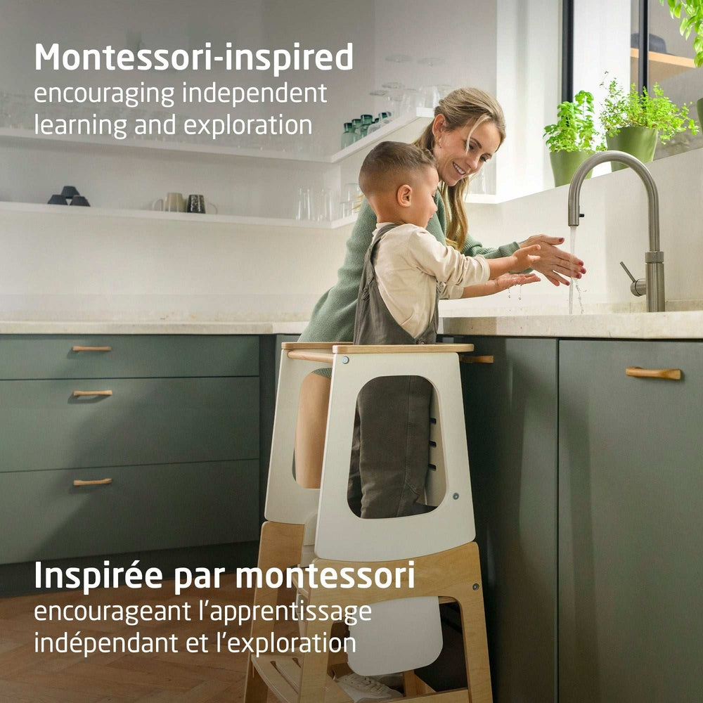 Maxi Cosi Toucan 3-In-1 Tower