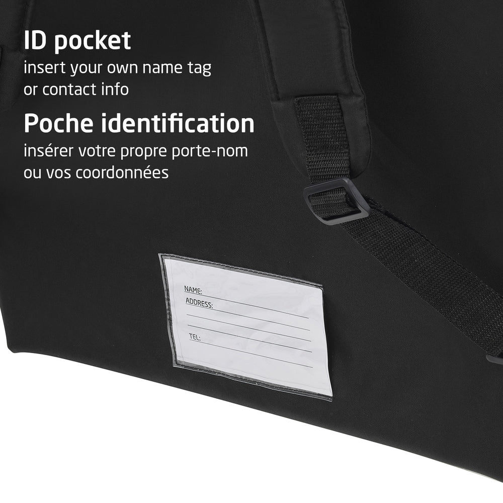 Maxi Cosi Ultra Compact Travel Bag