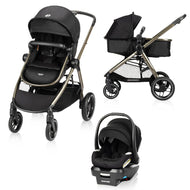 Maxi Cosi Zelia Luxe 5-In-1 Modular Travel System