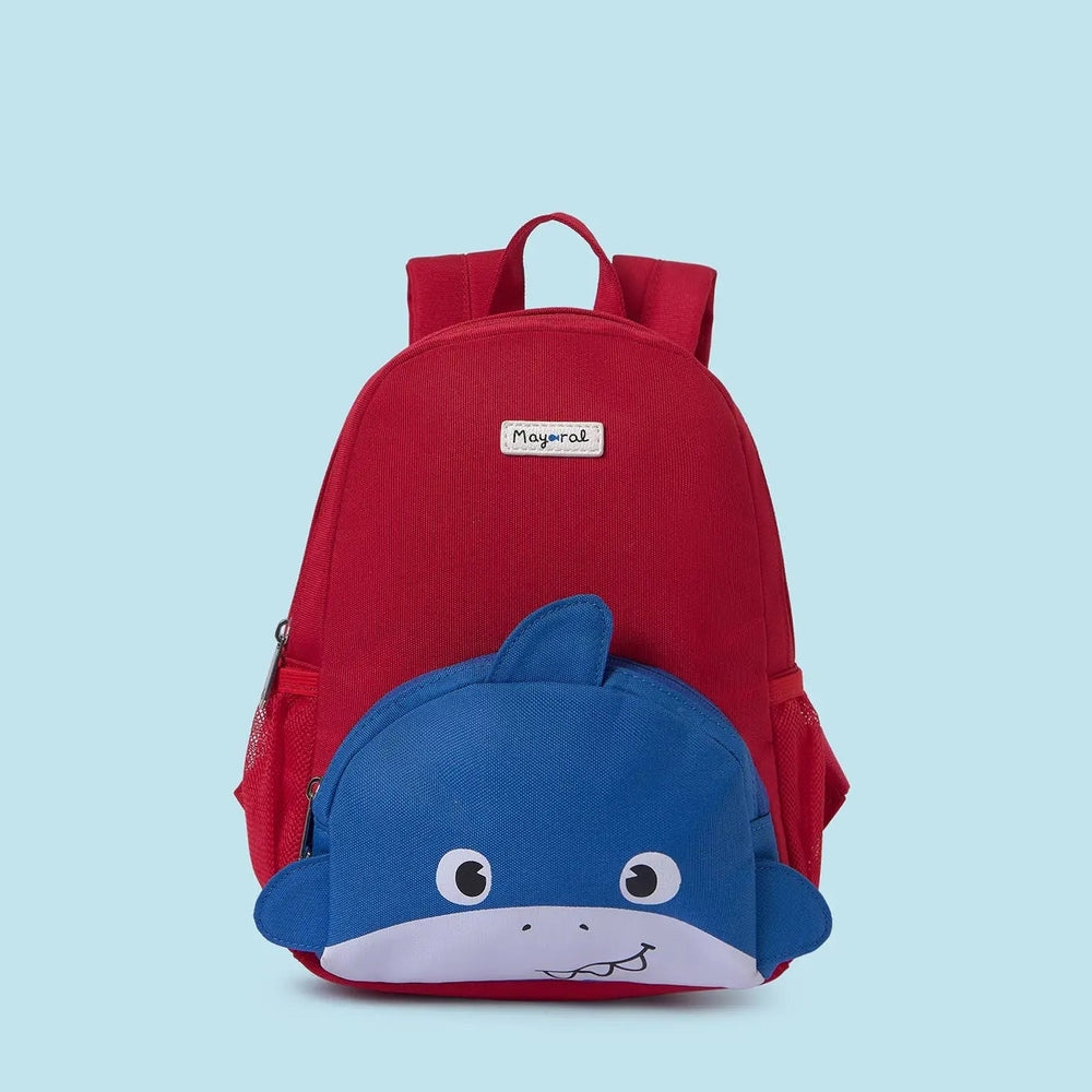 Mayoral Baby Backpack