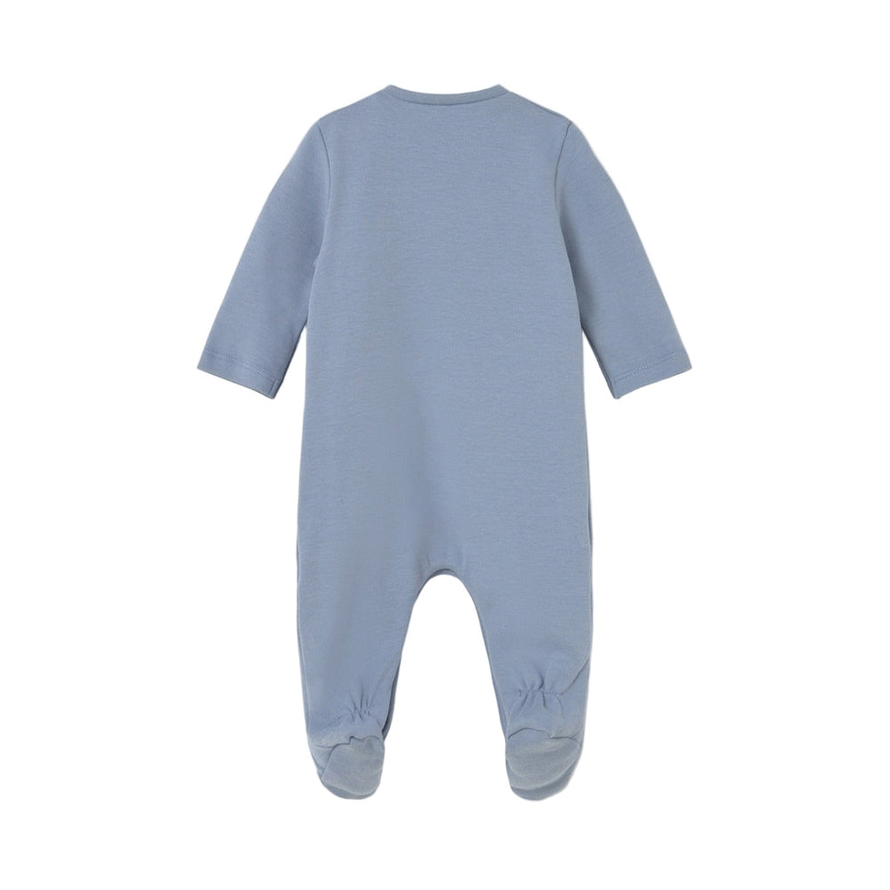 Mayoral Bodysuit 2 Pack Blue Bell