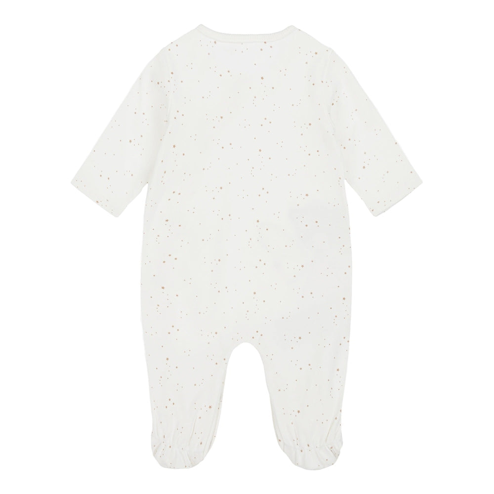 Mayoral Fairy Bodysuit 2 Pack Natural