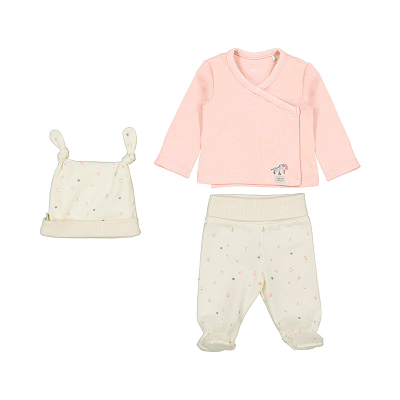 Mayoral Leg Warmer Set